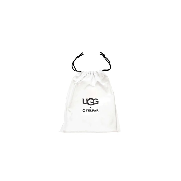 Telfar + UGG Small Canvas Tote - Picture 2 of 3